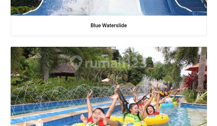 Dijual Murah Tanah Lokasi Strategis,gratis Bangunan di Lombok 5