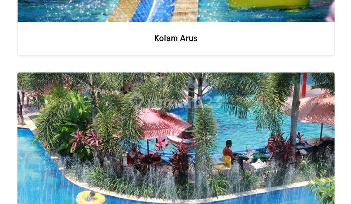 Dijual Murah Tanah Lokasi Strategis,gratis Bangunan di Lombok 6
