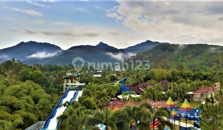 Dijual Murah Tanah Luas Lokasi Strategis Dan Gratis Bangunan 2