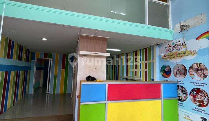 Disewakan Ruko di Emerald Summarecon Bekasi, 3 Lantai Siap Huni 1