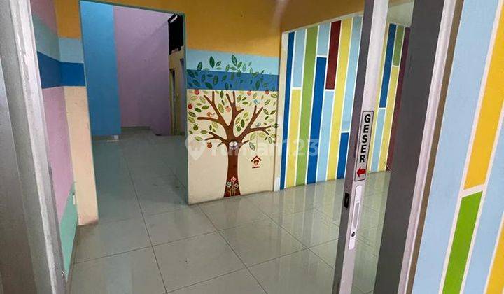 Disewakan Ruko di Emerald Summarecon Bekasi, 3 Lantai Siap Huni 5