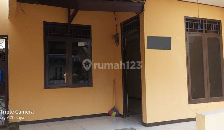 Dijual Rumah di Villa Indah Permai Bekasi Utara, Nyaman Siap Huni 3