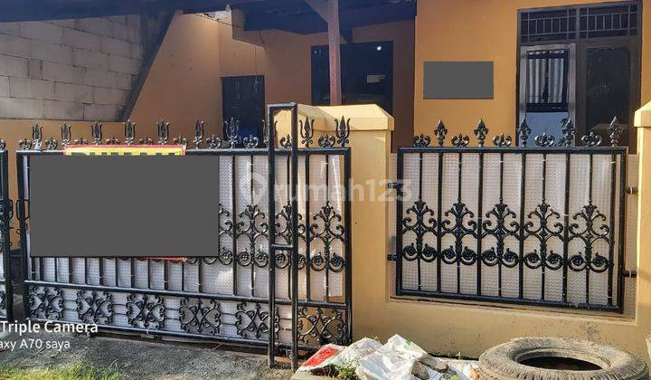 Dijual Rumah di Villa Indah Permai Bekasi Utara, Nyaman Siap Huni 2