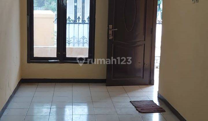 Dijual Rumah di Villa Indah Permai Bekasi Utara, Nyaman Siap Huni 4