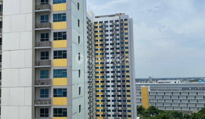 Dijual Apartemen Springlake Summarecon Bekasi 2 BR Full Furnish 2