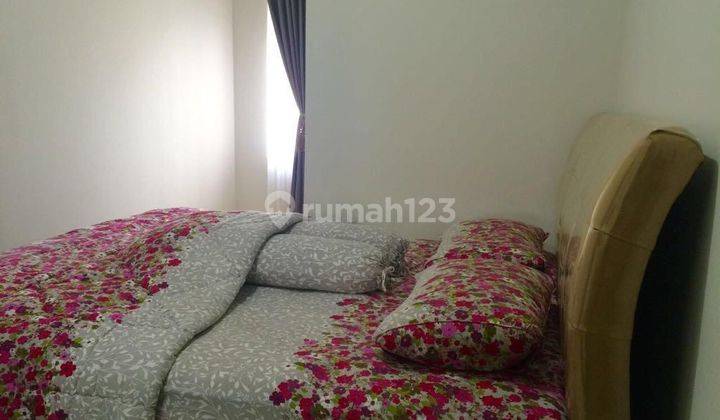 Dijual Apartemen Springlake Summarecon Bekasi 2 BR Full Furnish 4