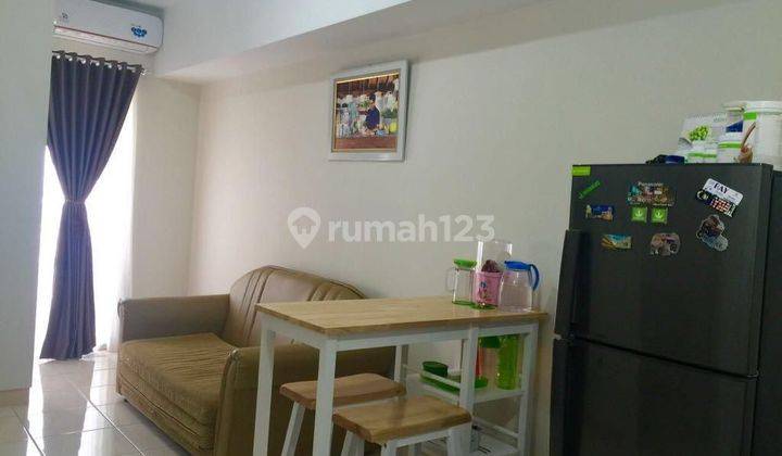 Dijual Apartemen Springlake Summarecon Bekasi 2 BR Full Furnish 7