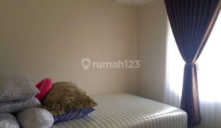 Dijual Apartemen Springlake Summarecon Bekasi 2 BR Full Furnish 8