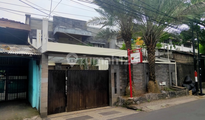 Kenapa Harus Bayar Lebih, Kalau Hunian Premium di area Condet - Kramat Jati Ini Bisa Anda Dapatkan Di Bawah Harga Pasar ? 2