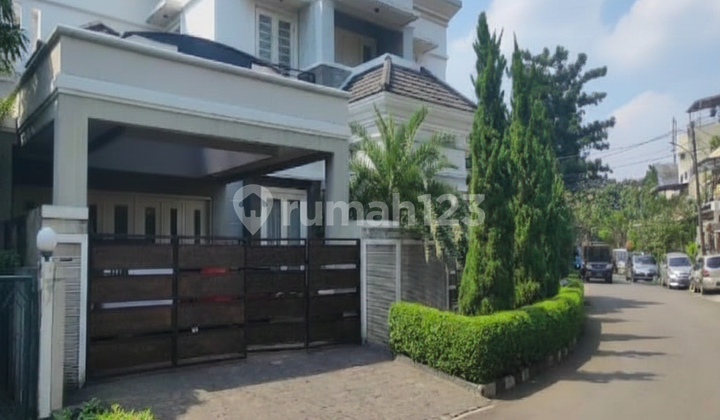 Banyak yang Cari Rumah di Bintaro. Tapi Tidak Banyak yang Sebesar & Senyaman Ini 2