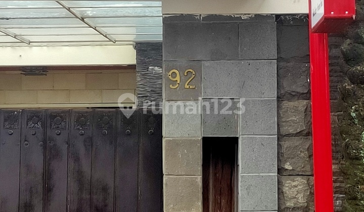 Why Pay More, When You Can Get This Premium Residence in Condet - Kramat Jati Below Market Price? Why Pay More, When You Can Get This Premium Residence in Condet - Kramat Jati Below Market Price?