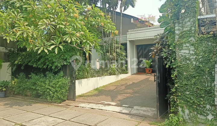 "Jangan kaget... hunian senyaman dengan Luas Tanah 735 m2 ini mungkin tinggal satu-satunya di Menteng Dalam." "Jangan kaget... hunian senyaman dengan Luas Tanah 735 m2 ini mungkin tinggal satu-satunya di Menteng Dalam."