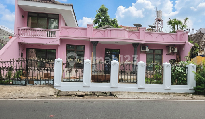 "Everyone Knows Tebet is Strategic—What's Often Overlooked is the Potential Assets Growing Within It."