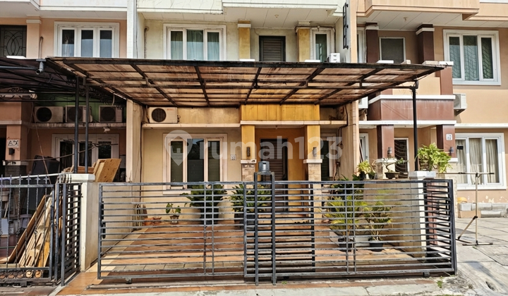 "Many Regret Delaying Home Ownership in Kelapa Gading—Now Is Your Best Opportunity"