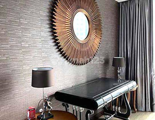 Apartemen Kemang Village Residence Tower Infinity Disewakan Apartemen Kemang Village Residence Tower Infinity Disewakan