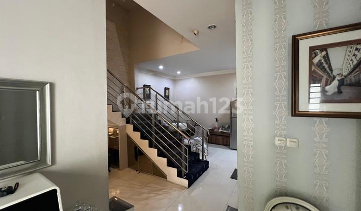 A home is more than just a place to return to—it's a sanctuary for restoring your body, heart, and mind. 2