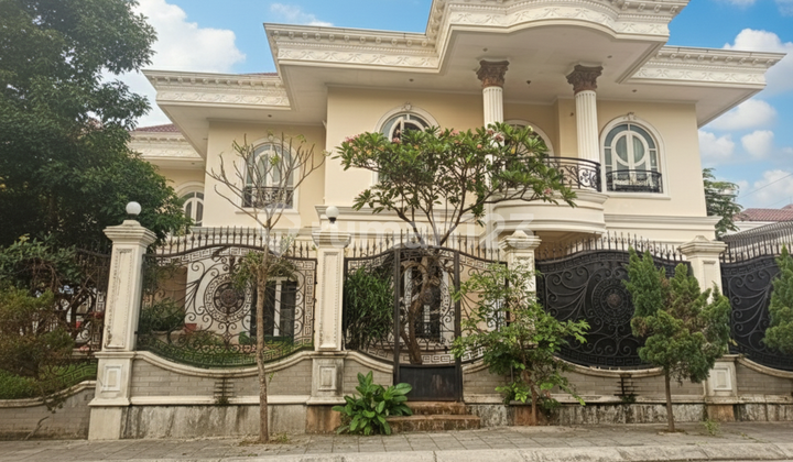 Jangan Tunggu Nanti...! Rumah Megah Cinere dengan Udara Rindang & Segar Ini Bisa Hilang Saat Kakak Masih Ragu.