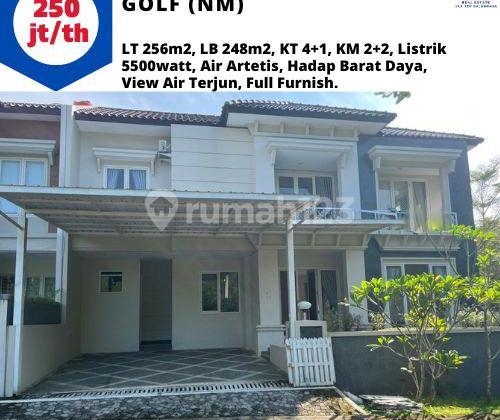 LUXURY HOUSE READY TO OCCUPY 1