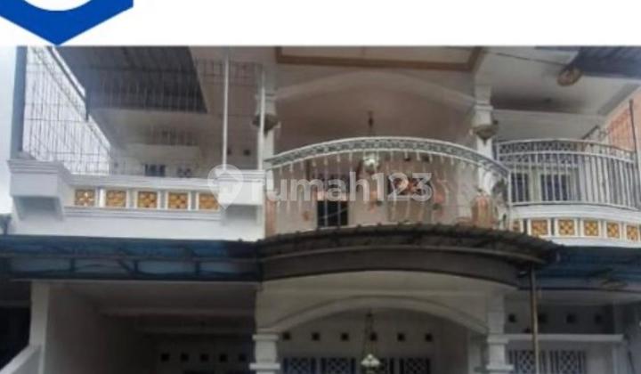 Near undip cheap luxury house 1