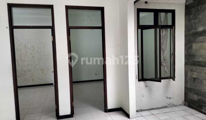 Rumah Bukit Merbabu Siap Huni 2