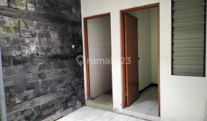 Rumah Bukit Merbabu Siap Huni 4