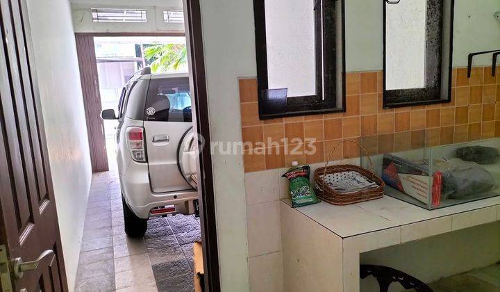 Rumah Bukit Merbabu Siap Huni 5