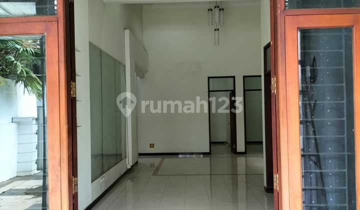 Rumah Bukit Merbabu Siap Huni 8