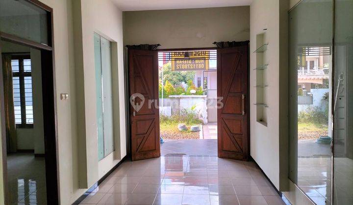 Rumah Bukit Merbabu Siap Huni 10