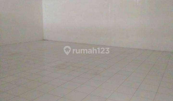 Ruko Permata Hijau Siap Pakai 3