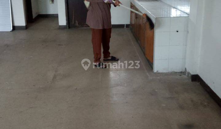 Ruko Permata Hijau Siap Pakai 5