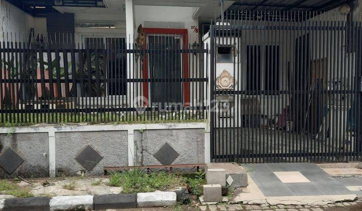 Jual Rumah Semarang Indah 2