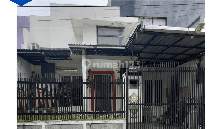 Jual Rumah Semarang Indah 1