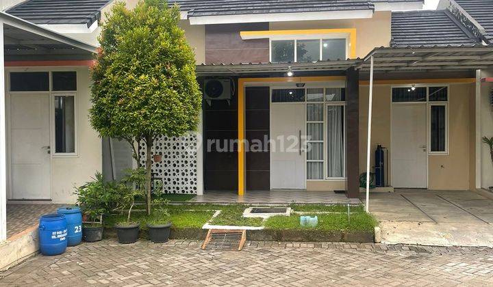 Jual Rumah Harmony Residence 1