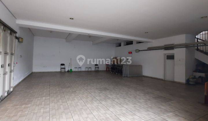 Jual Rumah Mewah Tegalsari Raya Cocok untuk kantor, bank 2