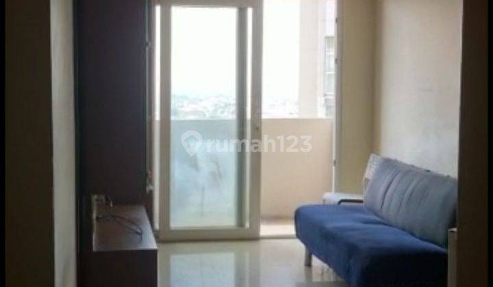 Jual Apartemen Mg Suite Full Furnished 1