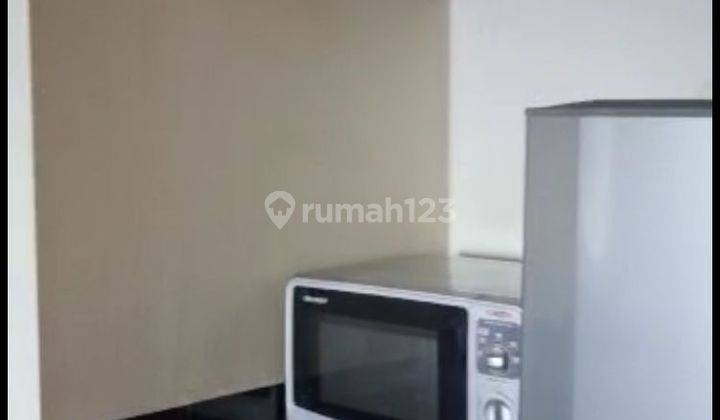 Jual Apartemen Mg Suite Full Furnished 2