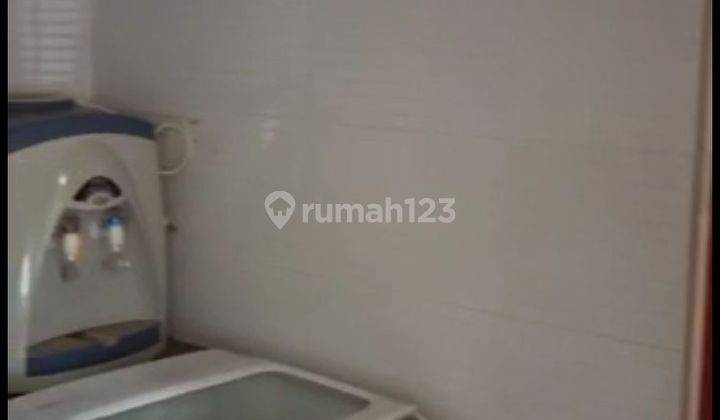 Jual Apartemen Mg Suite Full Furnished 4