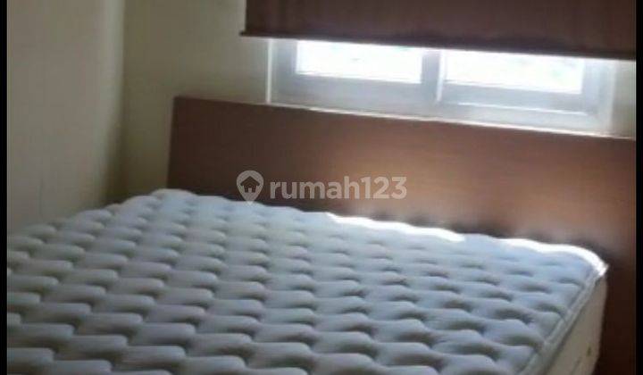 Jual Apartemen Mg Suite Full Furnished 7