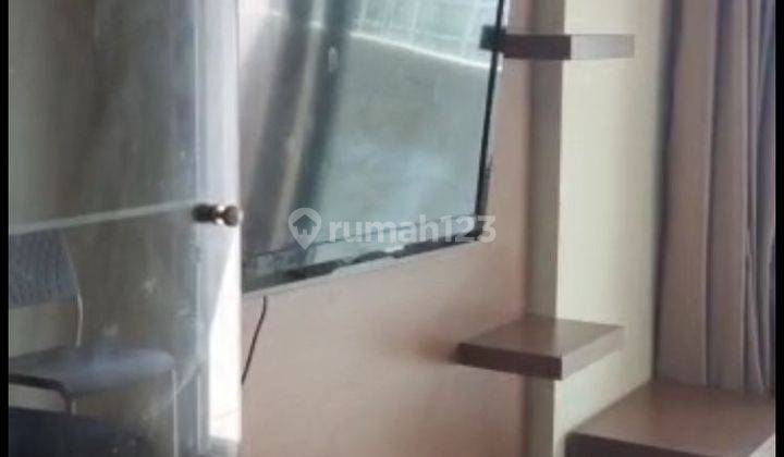Jual Apartemen Mg Suite Full Furnished 10