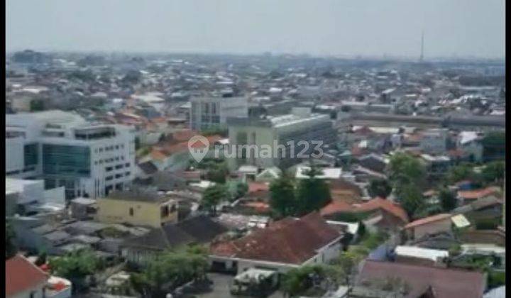 Jual Apartemen Mg Suite Full Furnished 9