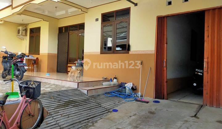 Jual Rumah Jl Pasirmas di Tanahmas Semarang 2