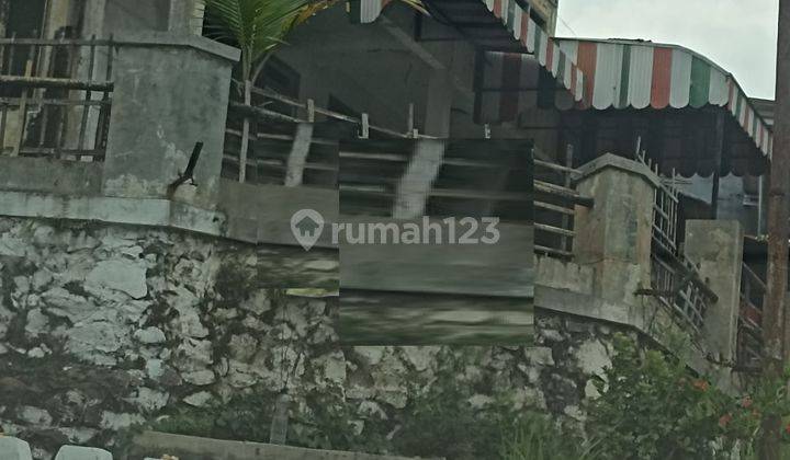 Jual Rumah Mugas Semarang Tengah Semarang Kota 2