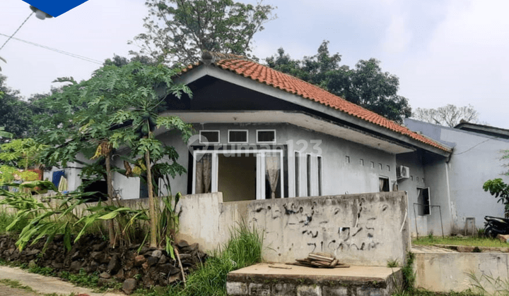 Jual Rumah Jupiter Jangli  1