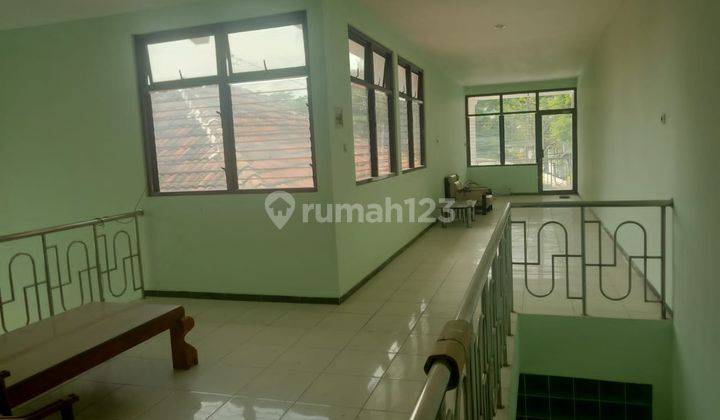 Disewakan Rumah Jl Kalimas di Tanah Mas 2