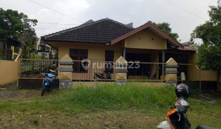 Jual Rumah Jangli Permai  2