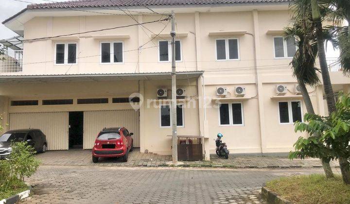 Rumah Kos Telaga Bodas Dekat Unika Sudah Operasional 2