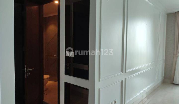 Apartemen Senopati 8 Private Lift 2