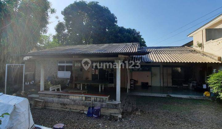 Rumah Jl Klabat Sisingamangaraja 2