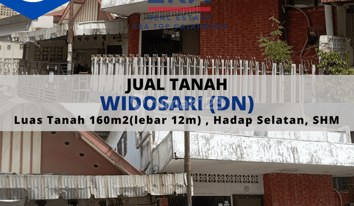 Rumah Widosari 1