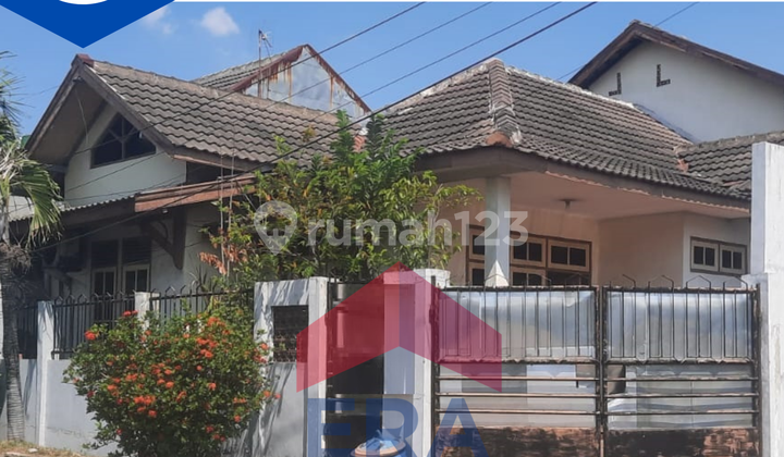 Rumah Puri Anjasmoro Siap Huni 1